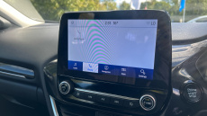 Ford Puma 1.0 EcoBoost Hybrid mHEV Titanium 5dr Petrol Hatchback